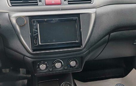 Mitsubishi Lancer IX, 2006 год, 400 000 рублей, 6 фотография