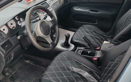 Mitsubishi Lancer IX, 2006 год, 400 000 рублей, 7 фотография