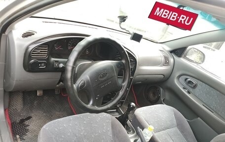 KIA Spectra II (LD), 2006 год, 300 000 рублей, 3 фотография