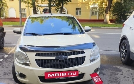 Chevrolet Cobalt II, 2013 год, 430 000 рублей, 7 фотография