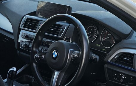 BMW 1 серия, 2015 год, 1 449 000 рублей, 28 фотография