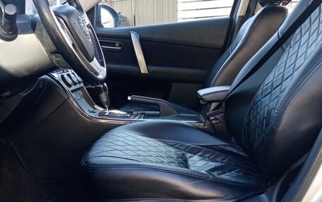 Mazda 6, 2007 год, 700 000 рублей, 2 фотография