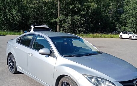 Mazda 6, 2007 год, 700 000 рублей, 9 фотография