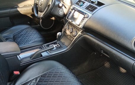 Mazda 6, 2007 год, 700 000 рублей, 5 фотография