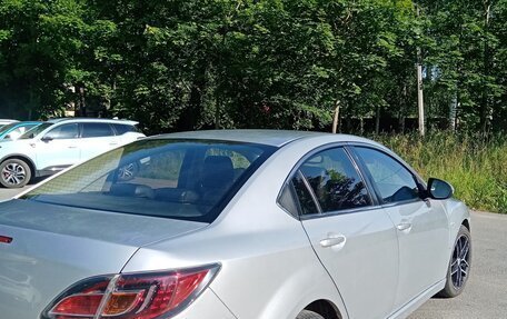 Mazda 6, 2007 год, 700 000 рублей, 8 фотография