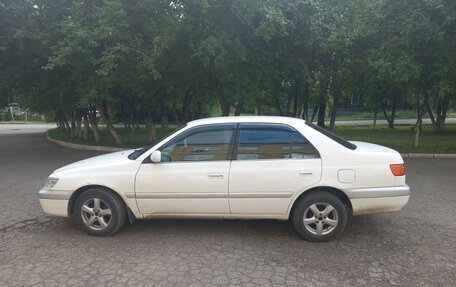 Toyota Corona IX (T190), 2000 год, 435 000 рублей, 4 фотография