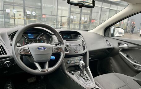 Ford Focus III, 2017 год, 980 000 рублей, 8 фотография