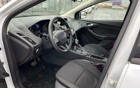 Ford Focus III, 2017 год, 980 000 рублей, 7 фотография