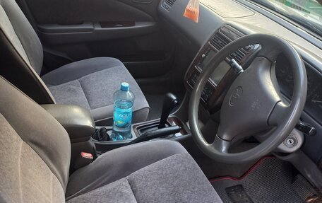 Toyota Corona IX (T190), 2000 год, 435 000 рублей, 6 фотография