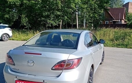 Mazda 6, 2007 год, 700 000 рублей, 7 фотография