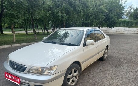 Toyota Corona IX (T190), 2000 год, 435 000 рублей, 2 фотография