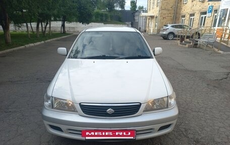 Toyota Corona IX (T190), 2000 год, 435 000 рублей, 5 фотография