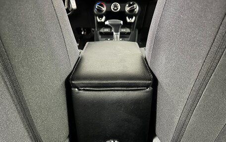 KIA Rio IV, 2020 год, 1 550 000 рублей, 19 фотография