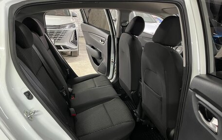 KIA Rio IV, 2020 год, 1 550 000 рублей, 23 фотография