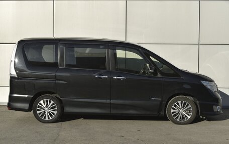 Nissan Serena IV, 2014 год, 1 450 000 рублей, 7 фотография