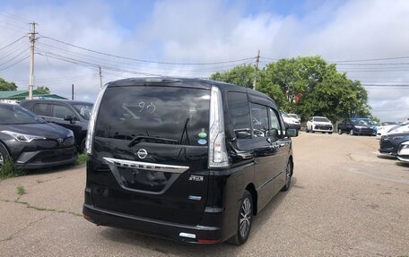 Nissan Serena IV, 2014 год, 1 450 000 рублей, 6 фотография