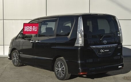 Nissan Serena IV, 2014 год, 1 450 000 рублей, 4 фотография