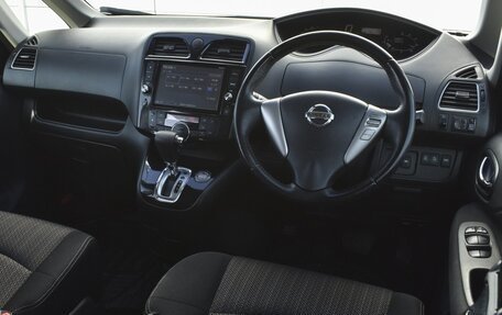 Nissan Serena IV, 2014 год, 1 450 000 рублей, 8 фотография