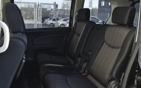 Nissan Serena IV, 2014 год, 1 450 000 рублей, 17 фотография