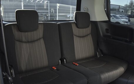 Nissan Serena IV, 2014 год, 1 450 000 рублей, 18 фотография