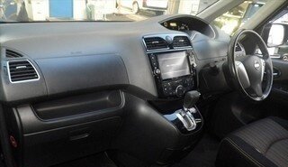 Nissan Serena IV, 2014 год, 1 450 000 рублей, 11 фотография