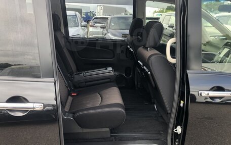 Nissan Serena IV, 2014 год, 1 450 000 рублей, 19 фотография