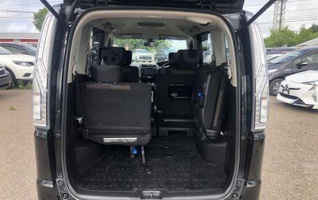 Nissan Serena IV, 2014 год, 1 450 000 рублей, 20 фотография