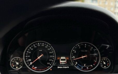 BMW 5 серия, 2016 год, 2 580 000 рублей, 4 фотография