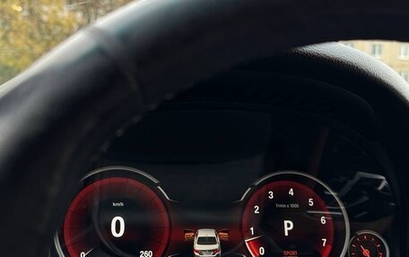 BMW 5 серия, 2016 год, 2 580 000 рублей, 5 фотография