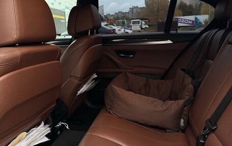 BMW 5 серия, 2016 год, 2 580 000 рублей, 6 фотография