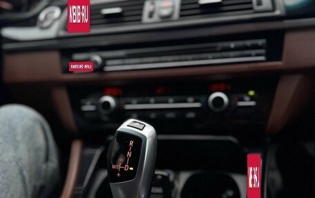 BMW 5 серия, 2016 год, 2 580 000 рублей, 9 фотография