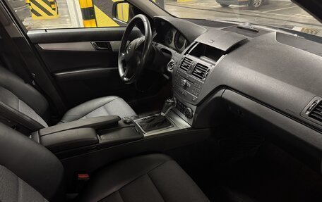 Mercedes-Benz C-Класс, 2007 год, 799 000 рублей, 4 фотография