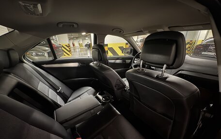 Mercedes-Benz C-Класс, 2007 год, 799 000 рублей, 5 фотография