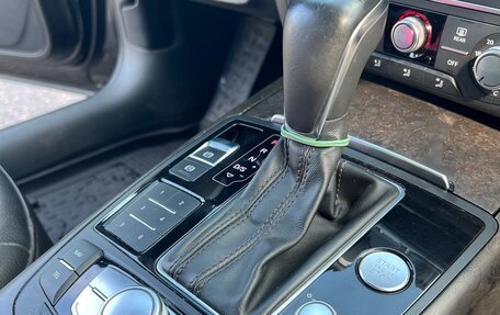 Audi A6, 2018 год, 2 100 000 рублей, 18 фотография