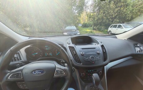 Ford Kuga III, 2017 год, 1 540 000 рублей, 5 фотография