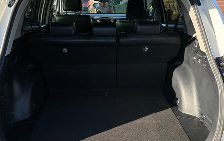 Toyota RAV4, 2017 год, 2 450 000 рублей, 8 фотография