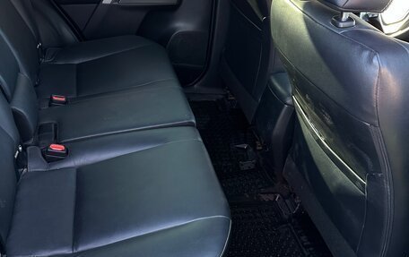 Toyota RAV4, 2017 год, 2 450 000 рублей, 11 фотография