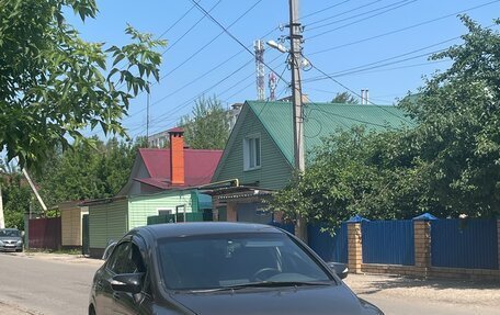 Honda Civic VIII, 2008 год, 627 000 рублей, 6 фотография