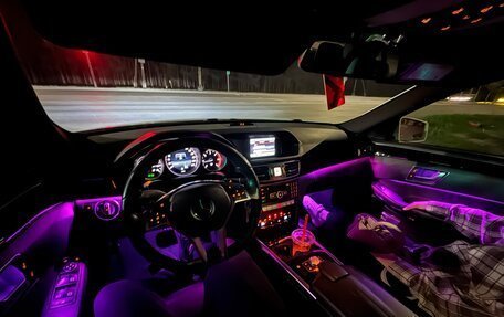 Mercedes-Benz E-Класс, 2015 год, 2 550 000 рублей, 9 фотография