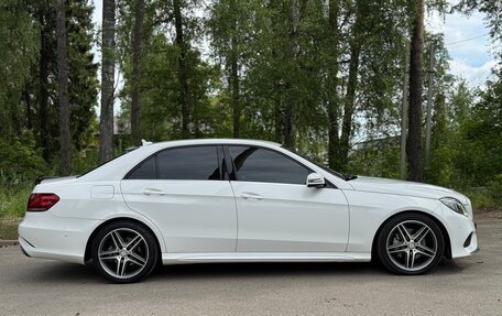 Mercedes-Benz E-Класс, 2015 год, 2 550 000 рублей, 4 фотография