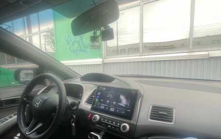 Honda Civic VIII, 2008 год, 627 000 рублей, 14 фотография