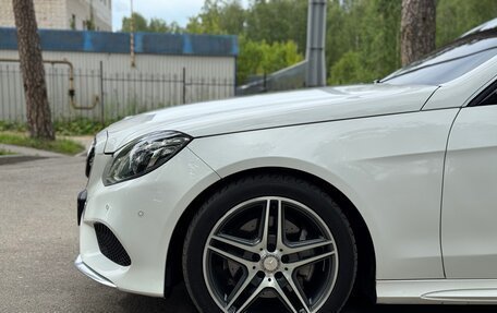 Mercedes-Benz E-Класс, 2015 год, 2 550 000 рублей, 6 фотография