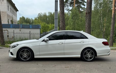 Mercedes-Benz E-Класс, 2015 год, 2 550 000 рублей, 8 фотография