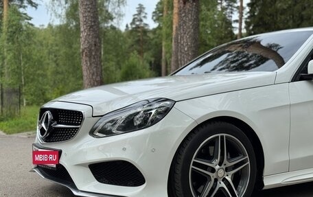 Mercedes-Benz E-Класс, 2015 год, 2 550 000 рублей, 7 фотография