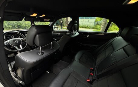 Mercedes-Benz E-Класс, 2015 год, 2 550 000 рублей, 13 фотография