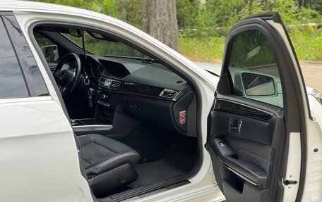 Mercedes-Benz E-Класс, 2015 год, 2 550 000 рублей, 10 фотография