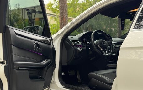 Mercedes-Benz E-Класс, 2015 год, 2 550 000 рублей, 12 фотография