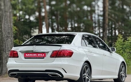 Mercedes-Benz E-Класс, 2015 год, 2 550 000 рублей, 3 фотография