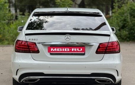 Mercedes-Benz E-Класс, 2015 год, 2 550 000 рублей, 5 фотография