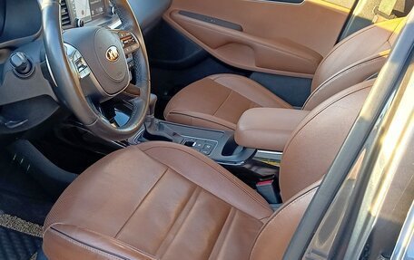 KIA Sorento III Prime рестайлинг, 2017 год, 2 990 000 рублей, 13 фотография